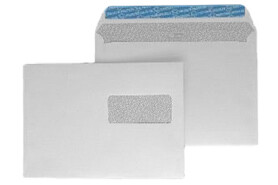 Kuvert Gössler C5 SV FR 100 gr. G-Line grey, Art.-Nr. 2062K - Paterno B2B-Shop
