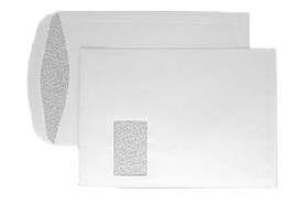 Kuverttasche Gössler C4F-AB FL 100 gr. G-Line grey, Art.-Nr. 2072T - Paterno B2B-Shop