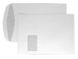 Kuverttasche Gössler C4F-AB FL 100 gr. G-Line grey, Art.-Nr. 2072T - Paterno B2B-Shop