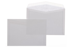 Kuvert Gössler C4 RN-AB 100 gr. G-Line grey, Art.-Nr. 2073K - Paterno B2B-Shop