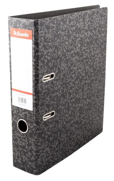 Ordner Esselte Hartpappe A4 breit, Art.-Nr. 207500 - Paterno B2B-Shop