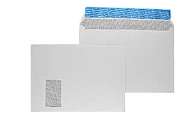 Kuvert Gössler C4 SV FL 120 gr. G-Line grey, Art.-Nr. 2084K - Paterno B2B-Shop