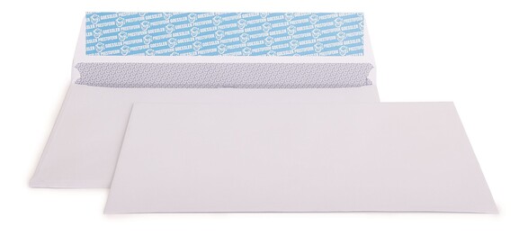 Kuvert Gössler B5 DS-SV 120 gr. Expanso G-Line grey, Art.-Nr. 2092K - Paterno B2B-Shop