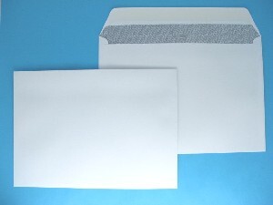 Kuvert Gössler B4 RN-AB 120 gr. G-Line grey, Art.-Nr. 2096K - Paterno B2B-Shop