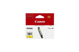 Canon Ink yell. 5,6ml, Art.-Nr. 2105C001 - Paterno B2B-Shop