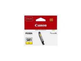 Canon Ink yell. 5,6ml, Art.-Nr. 2105C001 - Paterno B2B-Shop