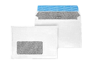Kuvert Gössler C6 SV FL 80 gr. G-Line grey, Art.-Nr. 2105K - Paterno B2B-Shop
