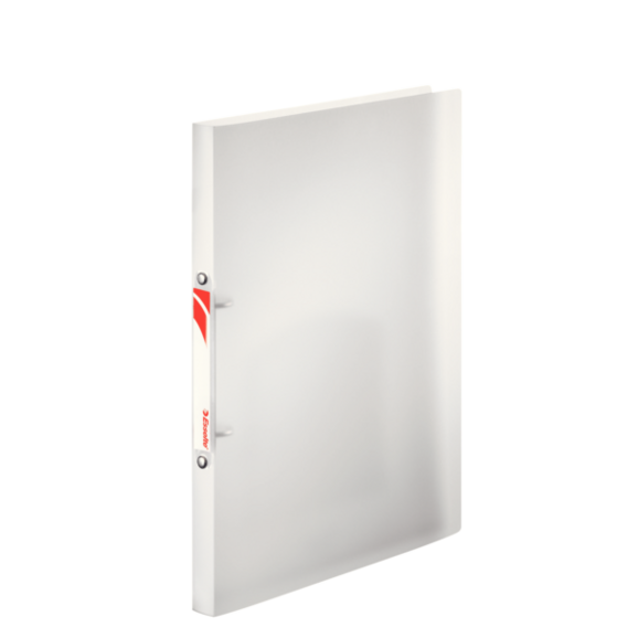 Ringbuch A4 PP A4/2 15mm transparent, Art.-Nr. 21808 - Paterno B2B-Shop