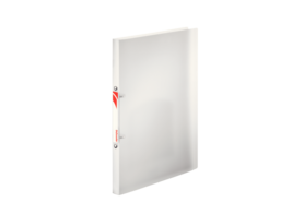 Ringbuch A4 PP A4/2 15mm transparent, Art.-Nr. 21808 - Paterno B2B-Shop