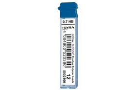 Feinminen Lyra 2182 0,7 mm, Art.-Nr. 2182 - Paterno B2B-Shop