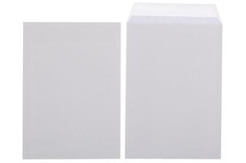 Kuverttasche Gössler B4 120 gr. G-Line grey, Art.-Nr. 2191K - Paterno B2B-Shop