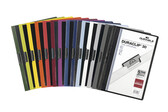 Klemmmappe Durable DURACLIP A4, Art.-Nr. 2200 - Paterno B2B-Shop