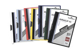 Klemmmappe Durable Duraclip A4, Art.-Nr. 2209 - Paterno B2B-Shop