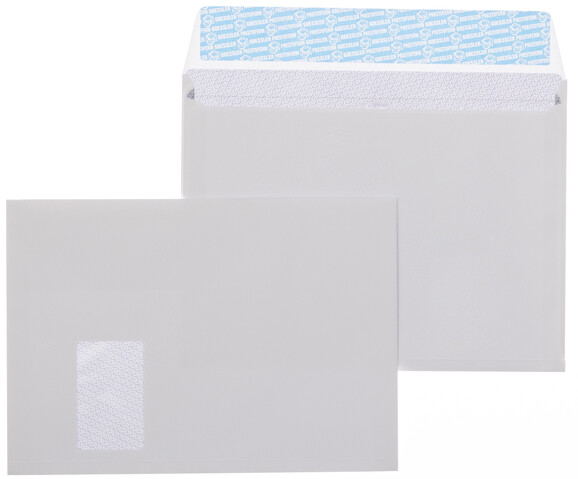 Kuvert Gössler C4 DS-SV FL 120gr. Expanso G-Line, Art.-Nr. 2212K - Paterno B2B-Shop