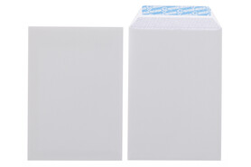 Kuverttasche Gössler C5 F SV 100 gr. G-Line grey, Art.-Nr. 2216K - Paterno B2B-Shop