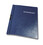 Bewerbungsmappe Durable dunkelblau, Art.-Nr. 224407 - Paterno B2B-Shop
