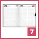 Chefterminkalender A5 schwarz, Art.-Nr. 22504F - Paterno B2B-Shop Chefterminkalender A5 schwarz, Art.-Nr. 22504F - Paterno B2B-Shop