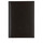 Chefterminkalender A5 schwarz, Art.-Nr. 22504F - Paterno B2B-Shop