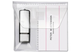 USB Stick-Hüllen zum Einkleben, Art.-Nr. 2256010 - Paterno B2B-Shop