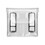 USB Stick-Hüllen zum Einkleben, Art.-Nr. 2256010 - Paterno B2B-Shop