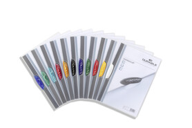 Klemmmappe Durable Swingclip A4, Art.-Nr. 2260 - Paterno B2B-Shop