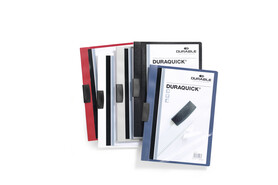 Klemmmappe Duraquick A4, Art.-Nr. 2270 - Paterno B2B-Shop