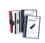 Klemmmappe Duraquick A4 hellblau, Art.-Nr. 2270-HBL - Paterno B2B-Shop