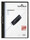Klemmmappe Duraquick A4 hellblau, Art.-Nr. 2270-HBL - Paterno B2B-Shop