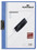 Klemmmappe Duraquick A4 hellblau, Art.-Nr. 2270-HBL - Paterno B2B-Shop