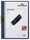 Klemmmappe Duraquick A4 hellblau, Art.-Nr. 2270-HBL - Paterno B2B-Shop