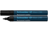Marker Schneider 230 permanent, Art.-Nr. 230SN - Paterno B2B-Shop