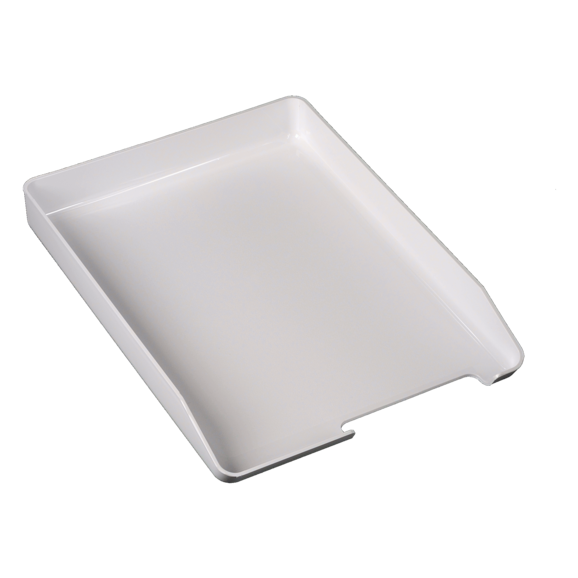 Briefkorb Arlac Letter-tray, Art.-Nr. 237-SW - Paterno B2B-Shop