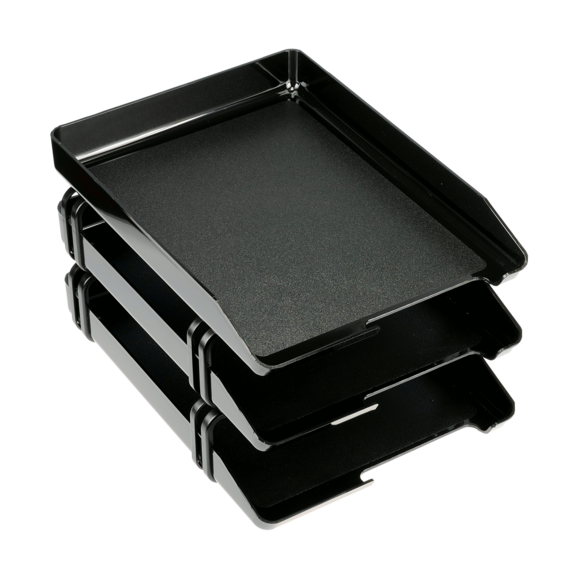 Briefkorb Arlac Letter-tray, Art.-Nr. 237-SW - Paterno B2B-Shop