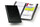 Visitenkartenalbum Visifix 2380 schwarz, Art.-Nr. 2380-SW - Paterno B2B-Shop