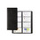 Visitenkartenalbum Visifix 2380 schwarz, Art.-Nr. 2380-SW - Paterno B2B-Shop