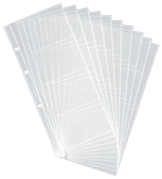 Visitenkartenhüllen Durable 2387, Art.-Nr. 2387-19 - Paterno B2B-Shop