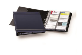 Visitenkartenbuch Durable Visifix A4, Art.-Nr. 2388 - Paterno B2B-Shop Visitenkartenbuch Durable Visifix A4, Art.-Nr. 2388 - Paterno B2B-Shop