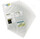 Visitenkartenhüllen Durable A4 2389, Art.-Nr. 2389-19 - Paterno B2B-Shop