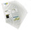 Visitenkartenhüllen Durable A4 2389, Art.-Nr. 2389-19 - Paterno B2B-Shop