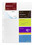 Visitenkartenhüllen Durable A4 2389, Art.-Nr. 2389-19 - Paterno B2B-Shop