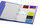 Visitenkartenhüllen Durable A4 2389, Art.-Nr. 2389-19 - Paterno B2B-Shop