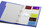 Visitenkartenhüllen Durable A4 2389, Art.-Nr. 2389-19 - Paterno B2B-Shop