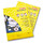 Kopieretiketten A4 Z-Products 48,5 x 25,4 mm, Art.-Nr. 24.225 - Paterno B2B-Shop