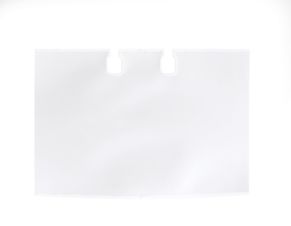 Erweiterungssatz Durable Visifix transparent, Art.-Nr. 2418-19 - Paterno B2B-Shop
