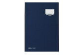 Unterschriftenbuch Pagna 20 teilig, Art.-Nr. 24201 - Paterno B2B-Shop