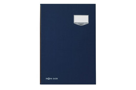 Unterschriftenbuch Pagna 20 teilig, Art.-Nr. 24201 - Paterno B2B-Shop