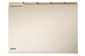 Einstellmappe Leitz mit Tab 2434 chamois, Art.-Nr. 2434 - Paterno B2B-Shop