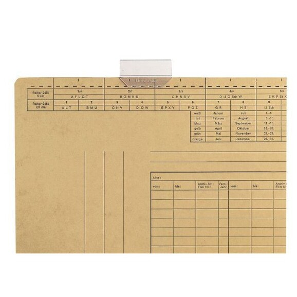 Vollsichtreiter Leitz 3-zeilig 50 mm, Art.-Nr. 2455 - Paterno B2B-Shop Vollsichtreiter Leitz 3-zeilig 50 mm, Art.-Nr. 2455 - Paterno B2B-Shop