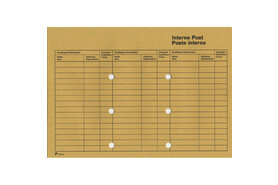 Kuvert Gössler C4 RN 120 gr. Interne Post, Art.-Nr. 2461K - Paterno B2B-Shop