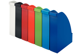 Stehsammler Leitz A4 Plus, Art.-Nr. 2476-00 - Paterno B2B-Shop